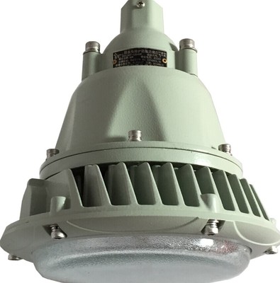 江蘇新黎明BZD285B-DC70W LED防爆燈：安全高效的多場景照明解決方案